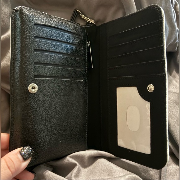 The House at Pooh Corner Wallet - Picture 2 of 3